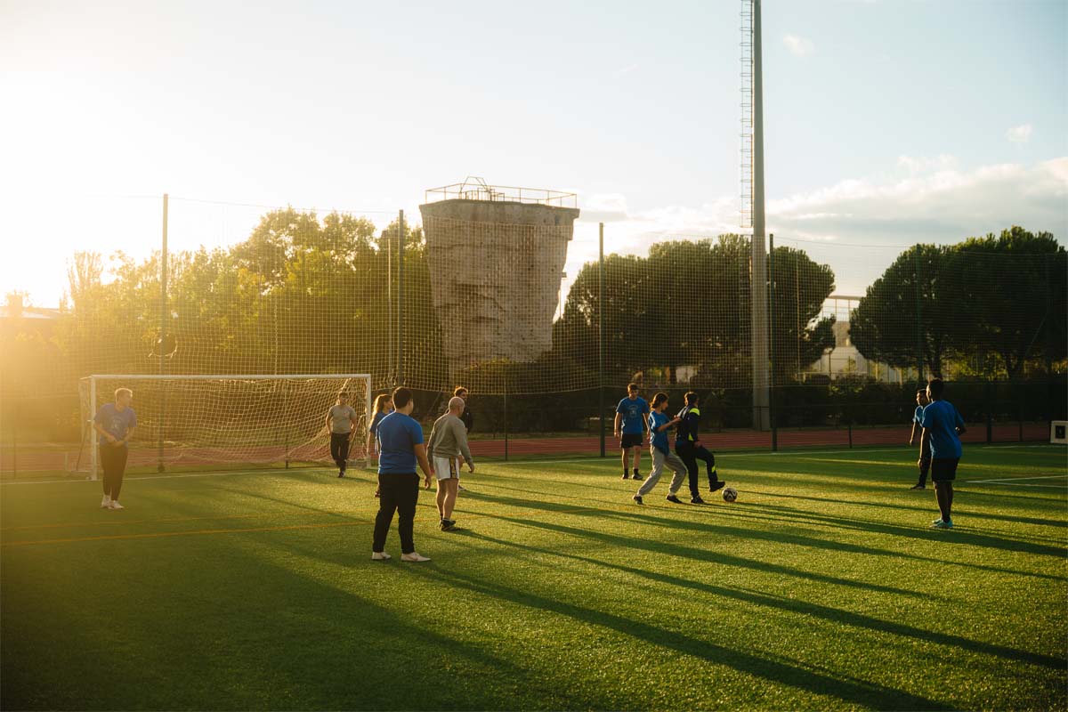 International Sport Day 2