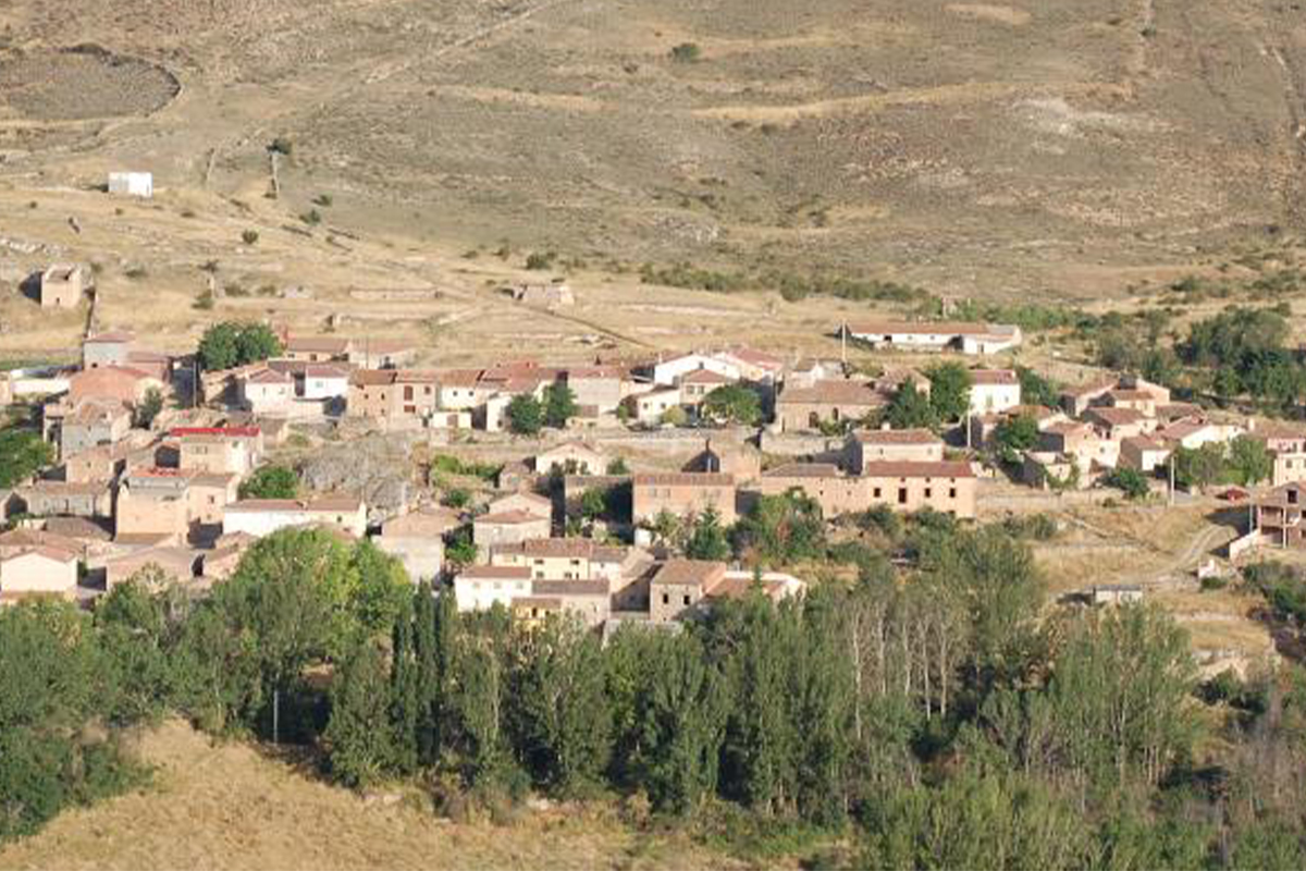 El Observatorio de la Despoblación de la UAH presenta nuevas estrategias y proyectos innovadores en este ámbito