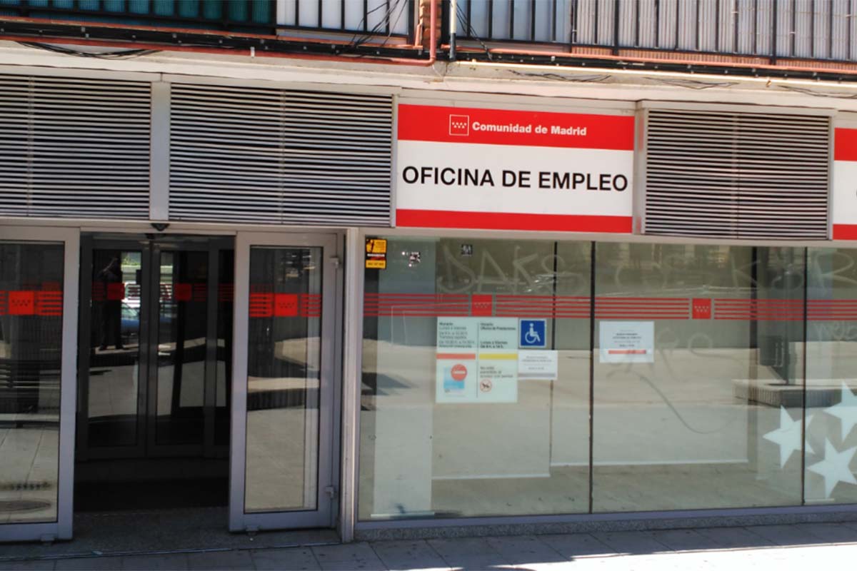 Las personas que participan en los servicios de activación y formación de las oficinas públicas de empleo consiguen mejores trabajos