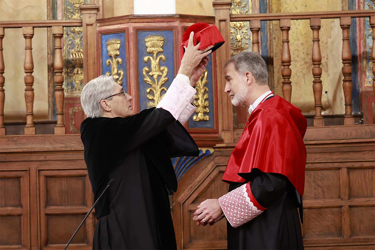 Honoris 8