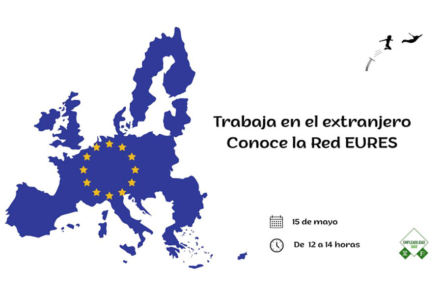 ¿Te gustaría trabajar en el extranjero? Descubre cómo hacerlo con apoyo institucional y garantías europeas