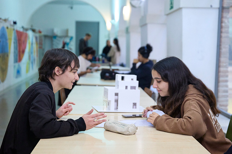 Nueva edición del Programa Sumérgete, dirigido a reforzar habilidades clave
