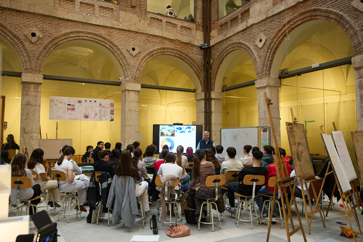 La Universidad de Alcalá, reconocida en los principales rankings internacionales