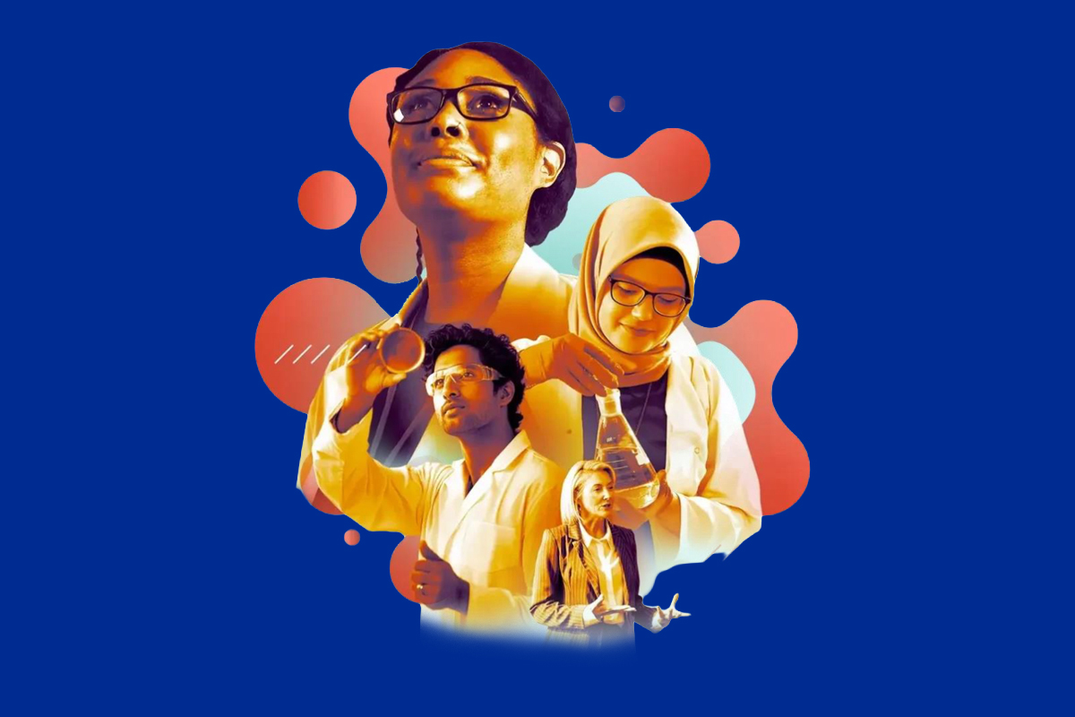 La UAH reúne a cuatro científicas que compartirán su trayectoria con motivo del Día Internacional de la Mujer y la Niña en la Ciencia 