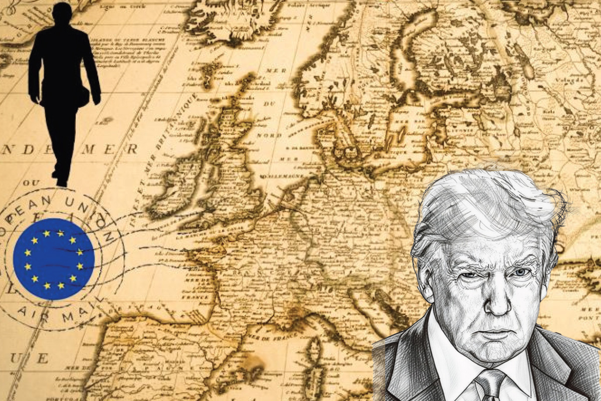 La Universidad de Alcalá acoge un diálogo sobre la situación actual de la Unión Europea 