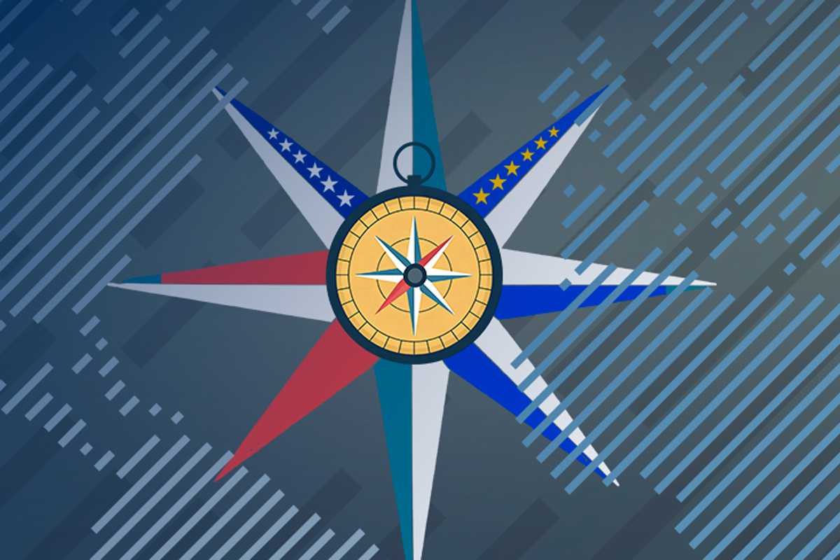 El Instituto Franklin-UAH impulsa el diálogo sobre el futuro de las relaciones transatlánticas en un seminario 