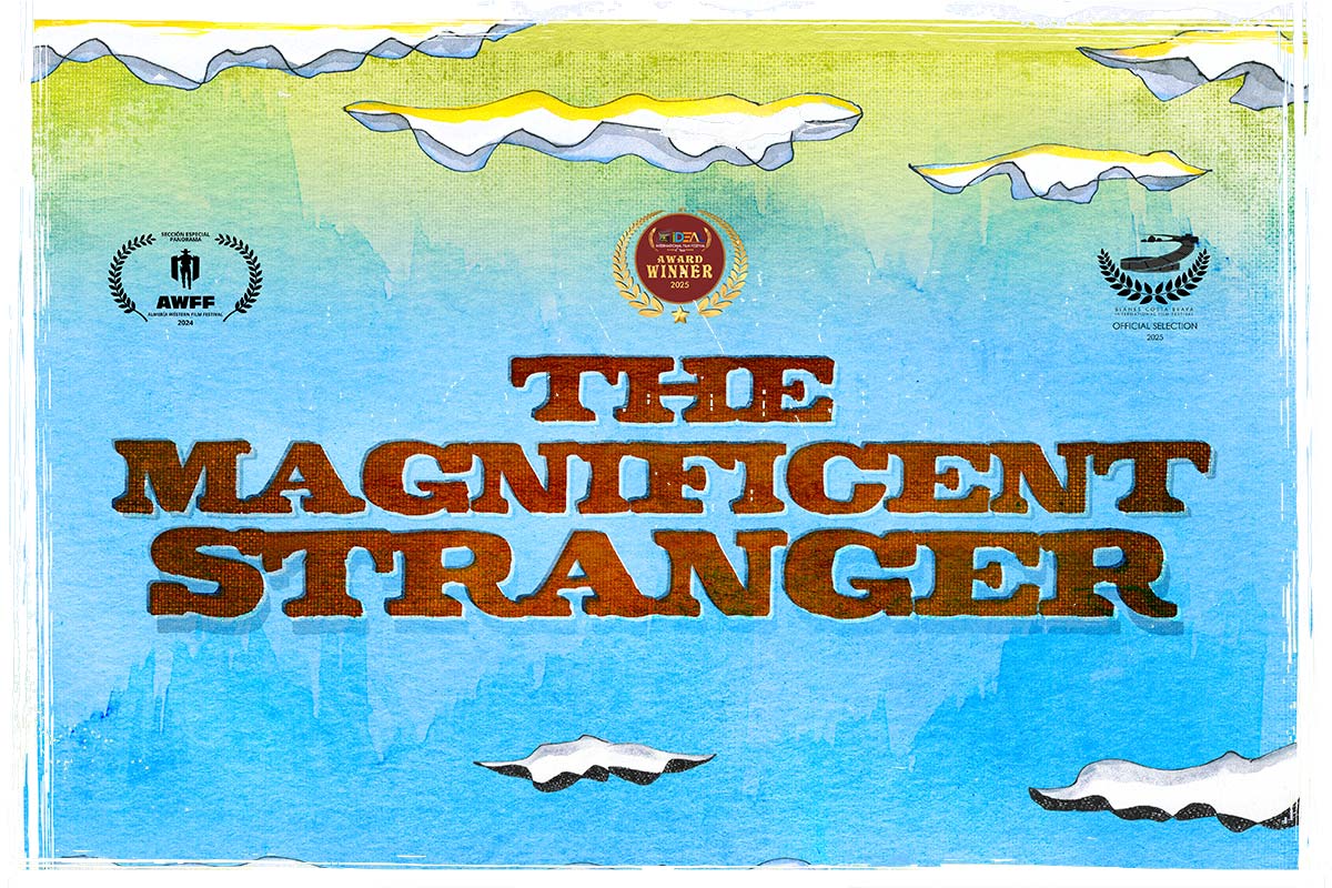 La Universidad de Alcalá proyectará 'The Magnificent Stranger', un documental sobre Golden City 