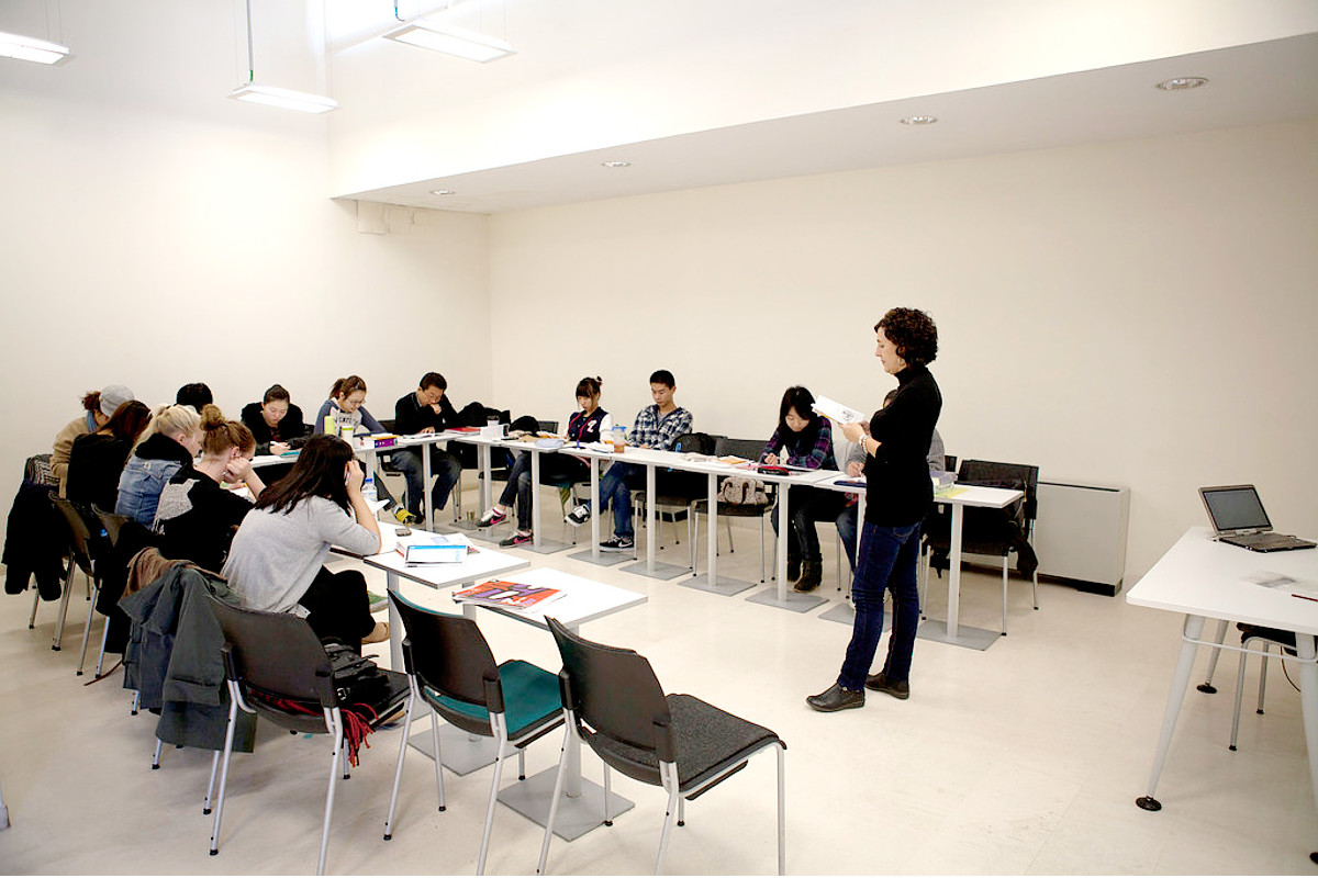 Alcalingua abre la inscripción para los nuevos cursos de idiomas