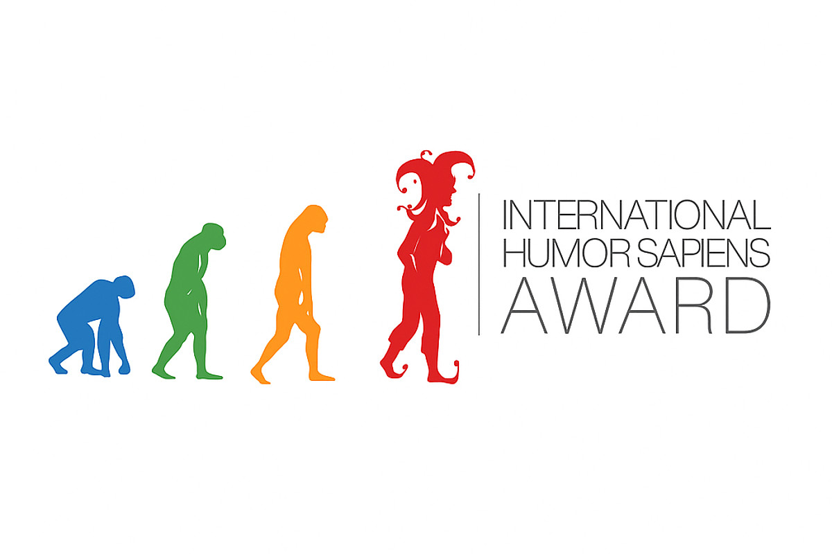 El Instituto Quevedo de las Artes del Humor, Premio Internacional Humor Sapiens 2025
