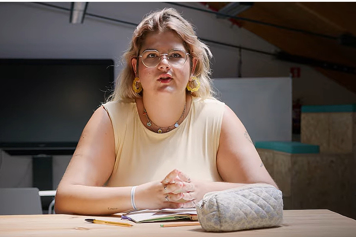 Toma posesión el nuevo equipo del Consejo de Estudiantes de la UAH