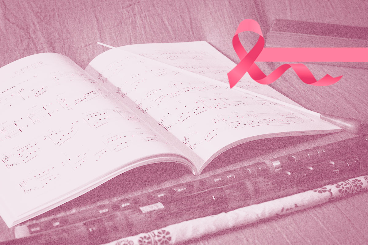 Llega un año más el Concierto Solidario de Apertura de Curso