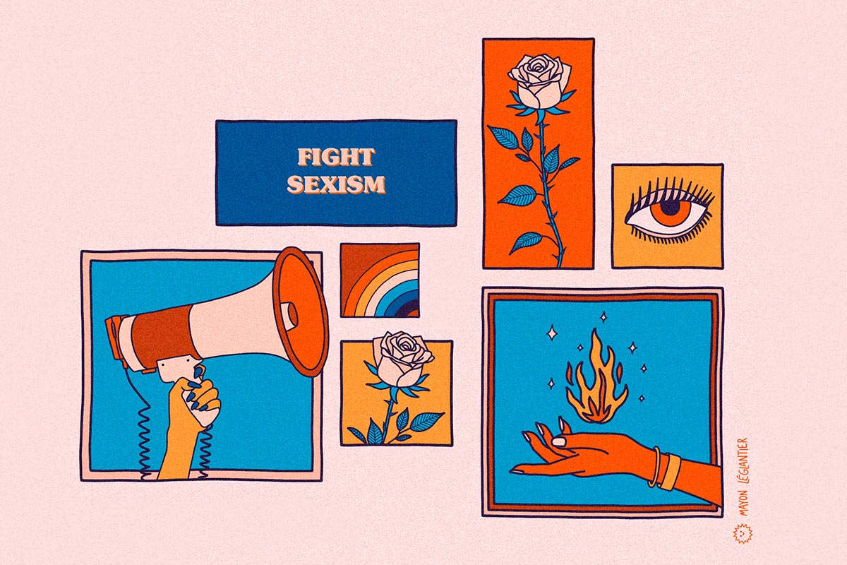 La Alianza EUGLOH lanza la campaña UniTes! para promover la igualdad de género en la educación superior