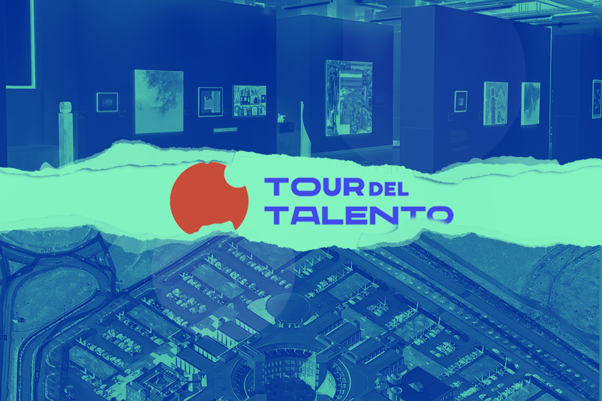 La UAH acoge actividades del Tour del Talento 2026 para impulsar el emprendimiento juvenil