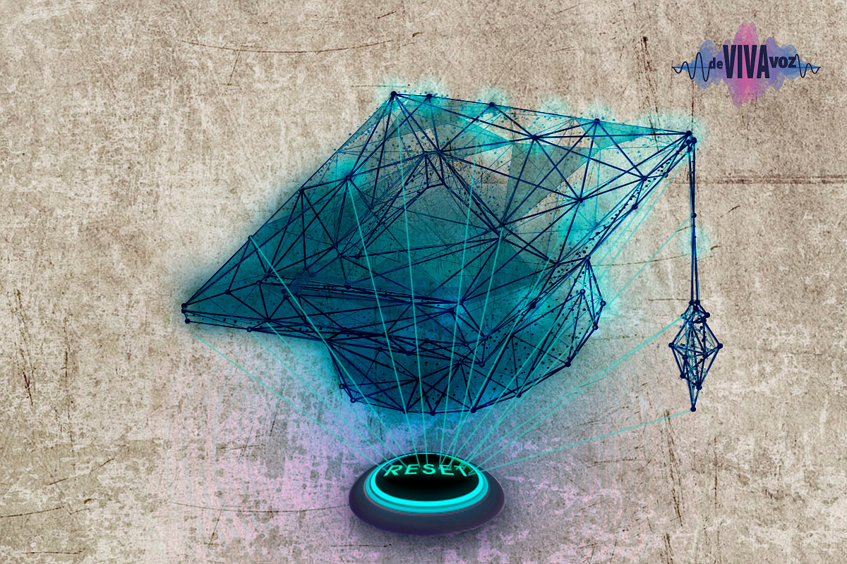 El papel de las universidades en el actual contexto social, nuevo tema del podcast 'De VIVA voz'