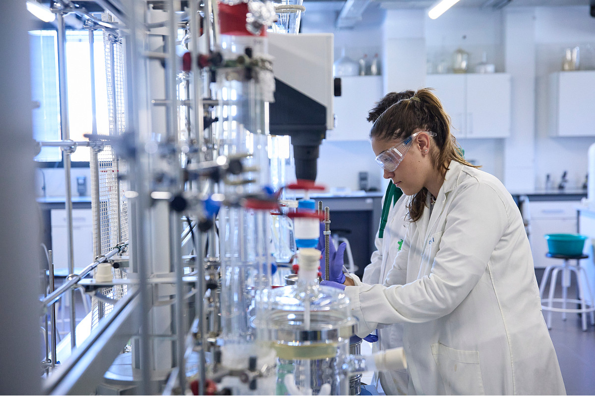 La Facultad de Ciencias de la Universidad de Alcalá organiza la 23ª edición de ‘Química en acción’ 