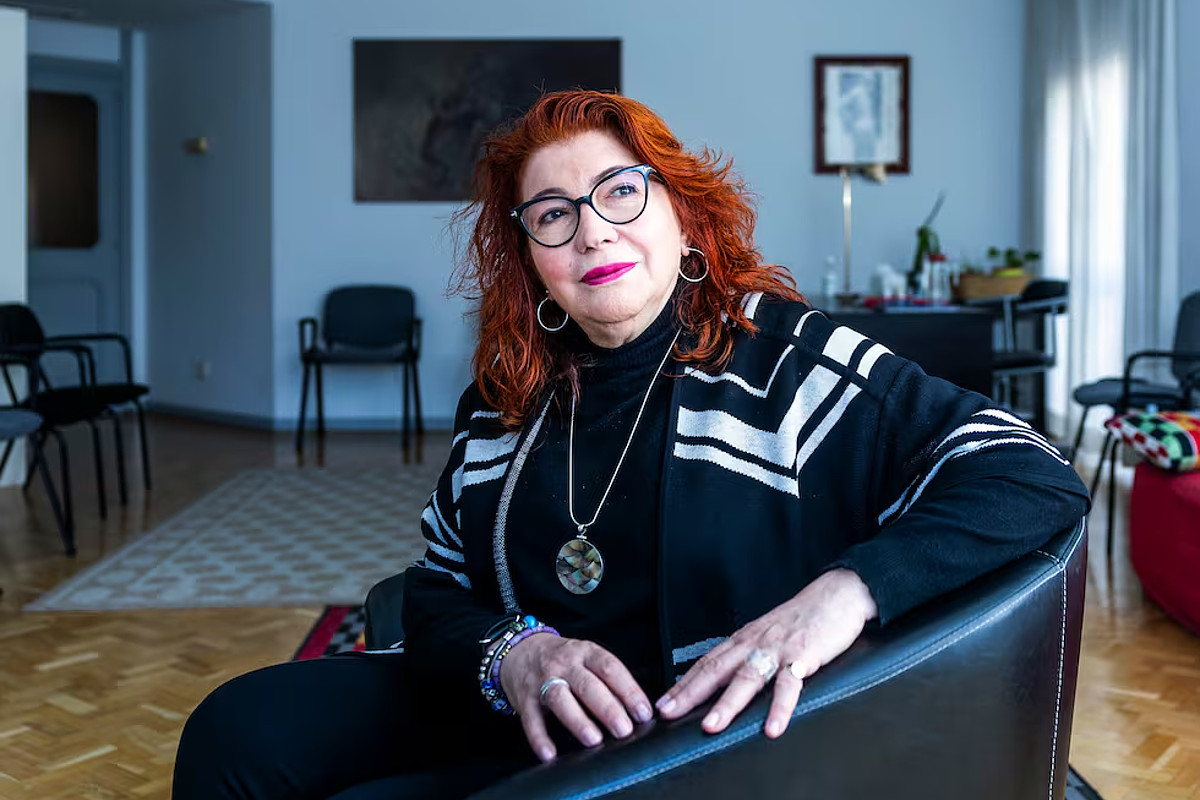 El Paraninfo de la UAH acoge la entrega del Premio Francisca de Pedraza contra la violencia de género