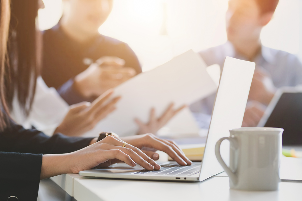 Abierta la convocatoria de ayudas al fomento de actividades de desarrollo profesional