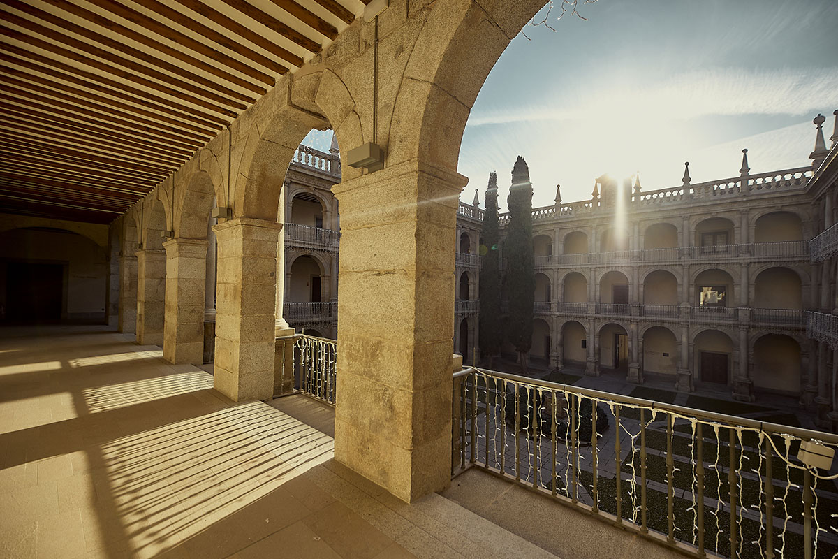 La Universidad de Alcalá inicia el proceso electoral para designar nuevo rector o rectora