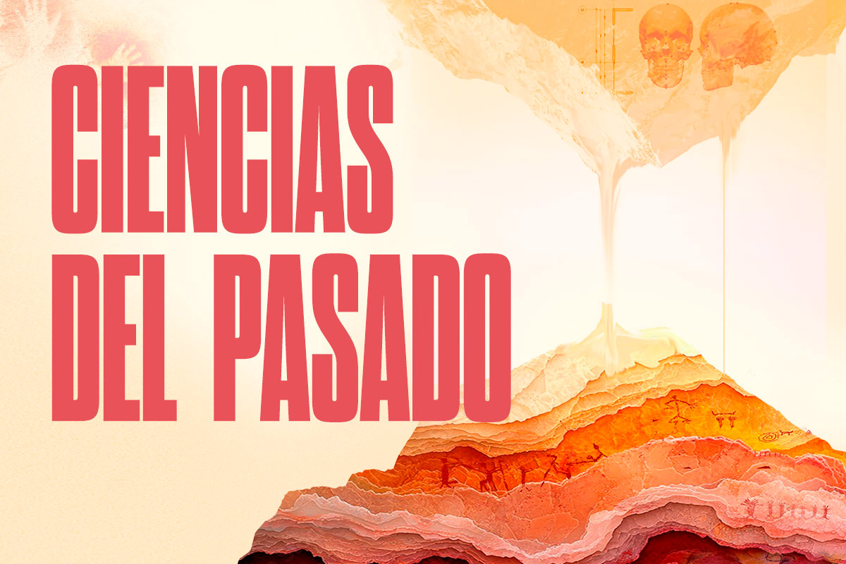 La UAH celebra las jornadas 'Ciencias del pasado'