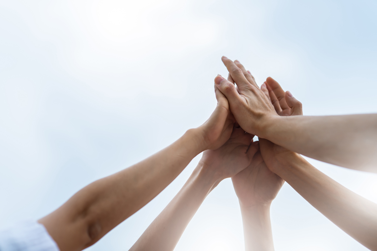 La UAH acoge la clausura de la VIII Edición del Programa de Voluntariado Internacional 