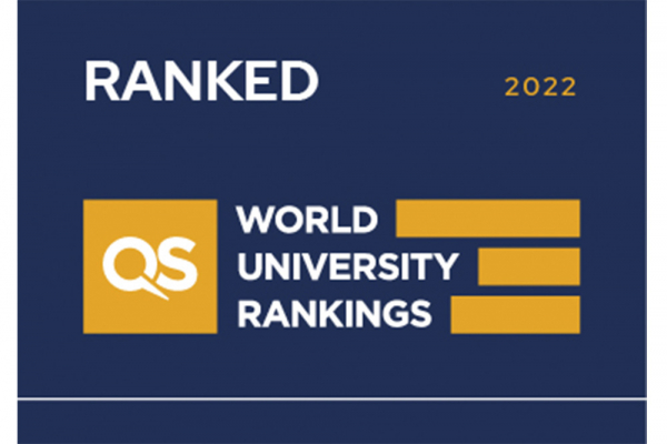 La UAH es la primera universidad pública española en atracción de estudiantes internacionales según el QS World University Rankings