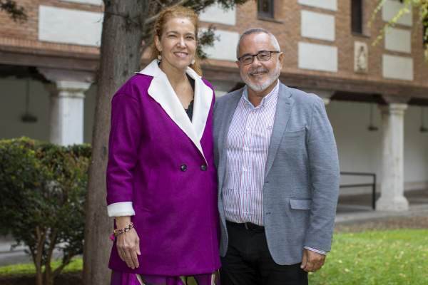 La Universidad de Alcalá aprueba un reglamento para el cambio de nombre conforme a la identidad de género