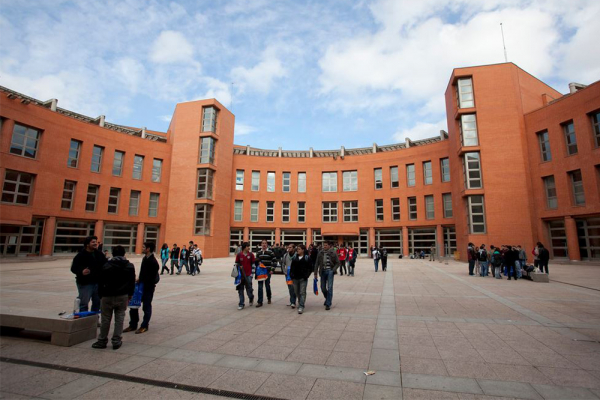 Jornadas de Puertas Abiertas en la Universidad de Alcalá, ¡ven a conocernos!