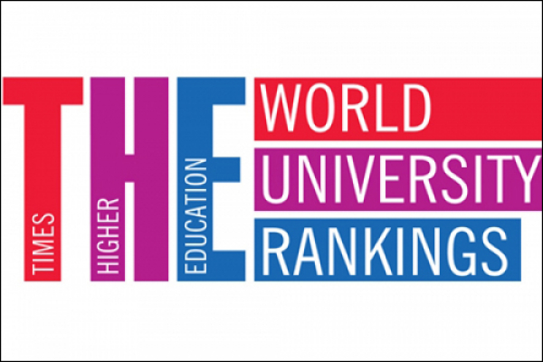 La UAH, en el top 10 en docencia a nivel nacional y entre las 500 primeras a nivel global en el Times Higher Education World University Ranking 2019