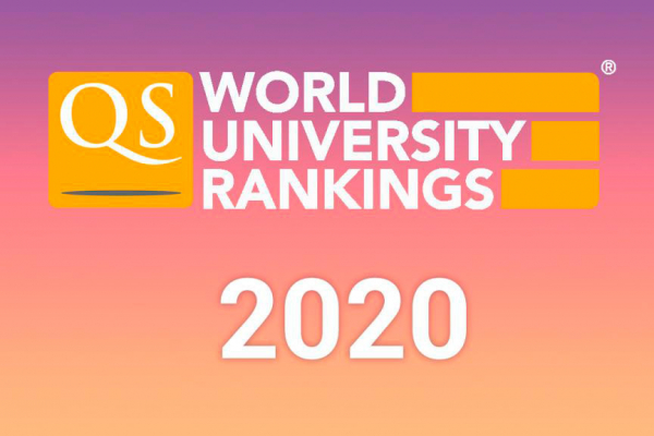 La UAH está entre las 200 mejores universidades del mundo en atracción de estudiantes internacionales, según el ranking QS 2020