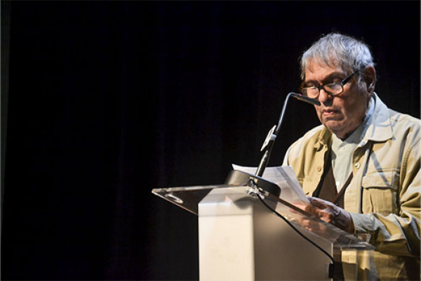 El poeta Rafael Cadenas gana el Premio Cervantes 2022