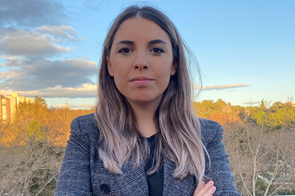 Julia Díez: ‘1 de cada 4 menores de edad presenta exceso de peso en la Comunidad de Madrid’