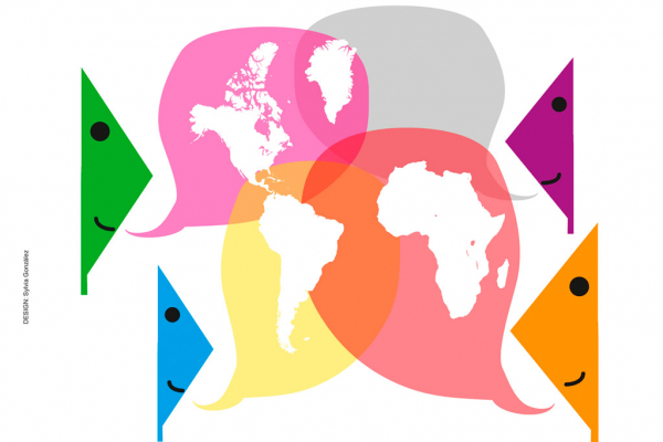 La cátedra UNESCO de estudios Afroiberoamericanos organiza el III Coloquio Internacional de Africanía