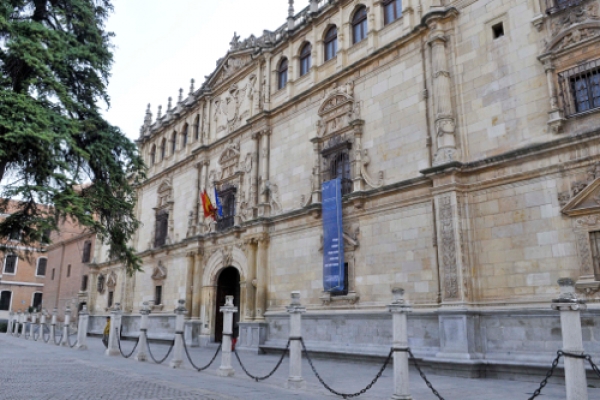 La UAH se adhiere a la Declaración Mundial de Investigación por Cáncer