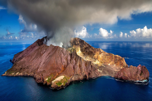 Volcanes: 10 respuestas a dudas frecuentes