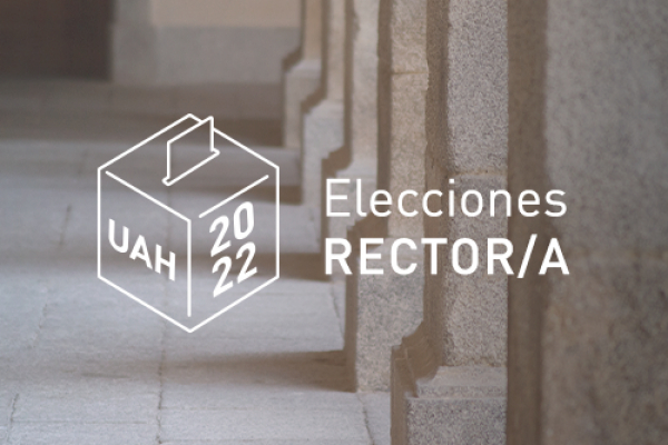 La Universidad de Alcalá vota para elegir rector