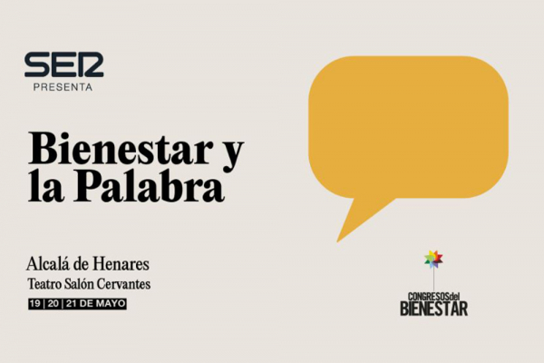 Este fin de semana se celebra el Congreso del Bienestar promovido por la Universidad de Alcalá