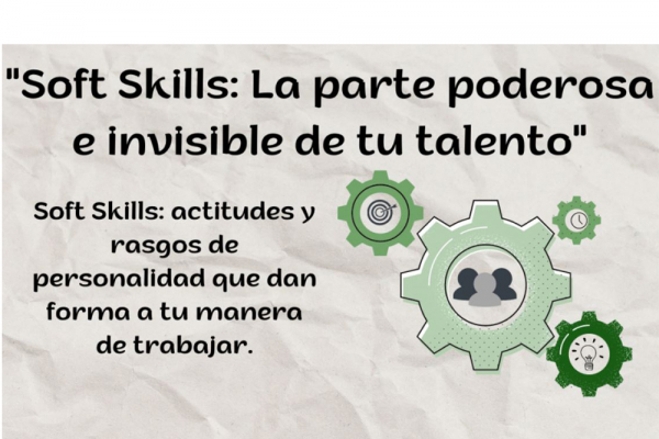 EmpleabilidadUAH organiza un taller para potenciar y visualizar el talento