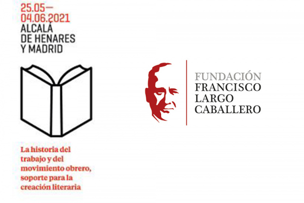 La UAH participa en el festival 'Literatura y movimiento obrero'