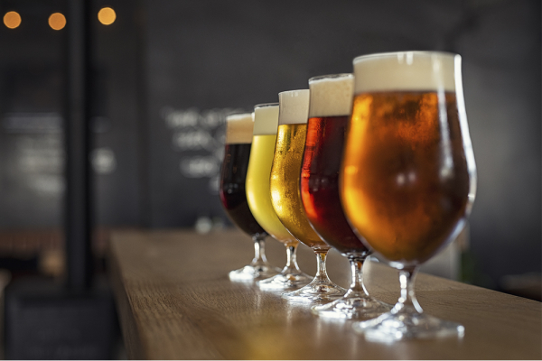 Una investigación de la Universidad de Alcalá analiza la opinión sobre distintas marcas de cerveza