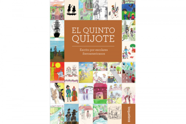 La UAH participa en la publicación de una versión de 'El Quijote' escrito por estudiantes iberoamericanos