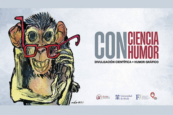 La exposición 'ConCiencia Conhumor' llega a Guadalajara