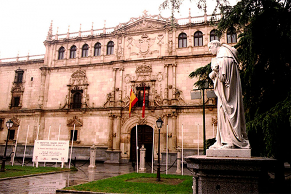 La Universidad de Alcalá ofrece a las instituciones recursos materiales y humanos para luchar contra el COVID-19