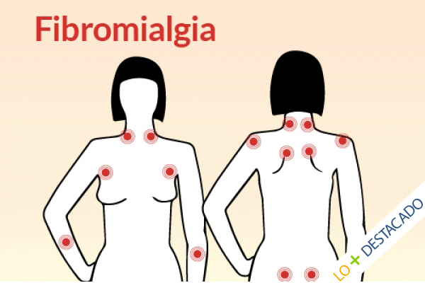 En verano: 'Fibromialgia, una enfermedad en femenino'