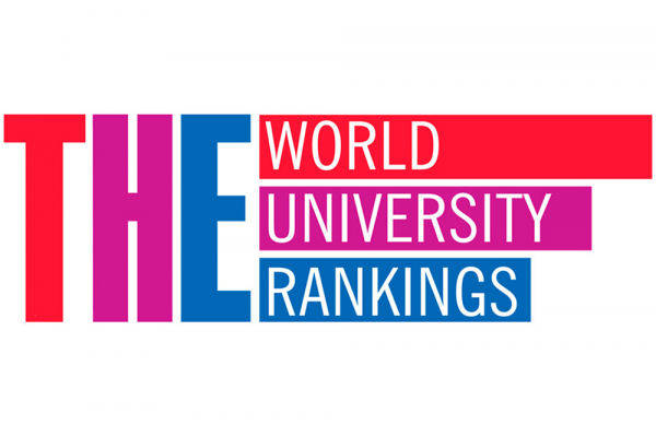 La UAH se sitúa entre las 10 mejores universidades públicas de España según el Times Higher Education World University Ranking
