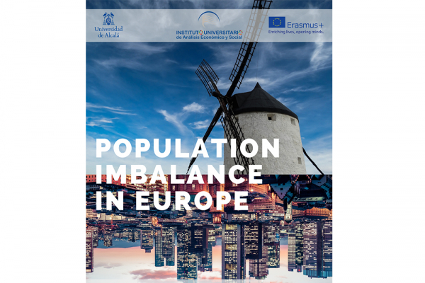 La despoblación europea se analiza en la UAH
