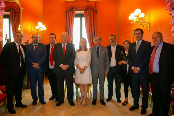 Comunicado por una nueva Ley Orgánica de Universidades