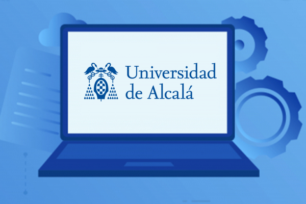 La UAH presta 202 ordenadores a sus estudiantes