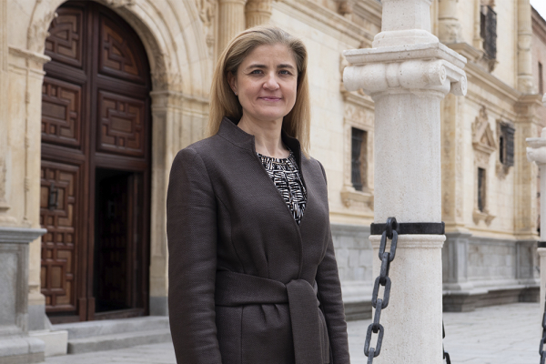 La Universidad de Alcalá ha celebrado su declaración como Patrimonio de la Humanidad