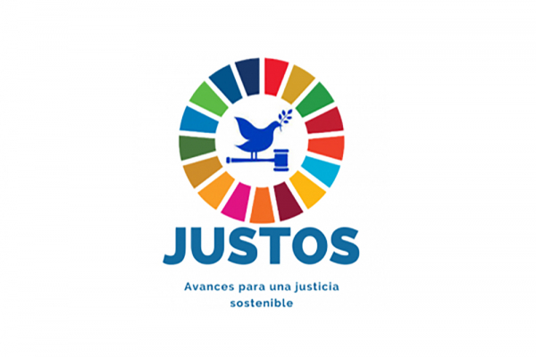 Justos, el programa de justicia sostenible de la UAH