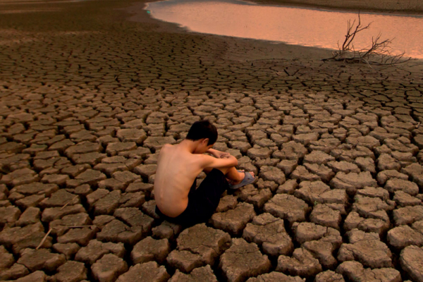 Concurso de fotografía en Instagram sobre emergencia climática